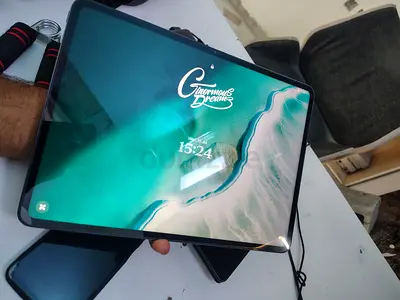 One plus pad 3