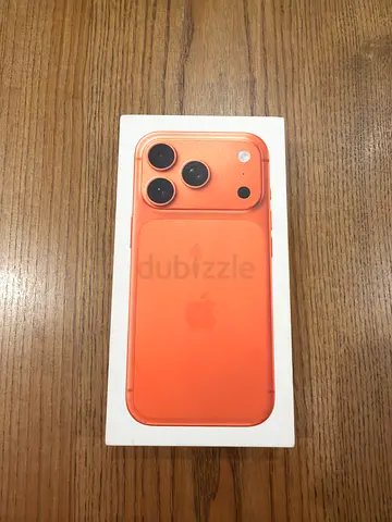 Apple iPhone (Coral) in original box - unused - 1TB - China Model ( Physical SIM )
