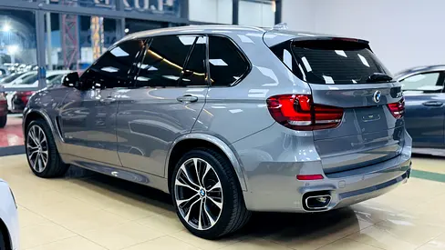 صورة مصغرة 6 لـ 2018 BMW X5