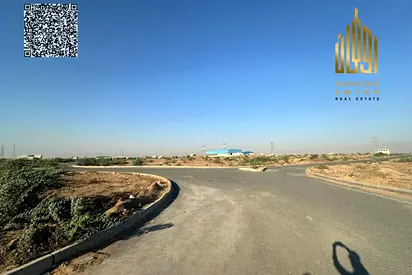 Freehold Clinic Plot for Sale Al Arqoub Sharjah
