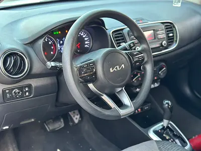 Kia Pegas LX, миниатюра 12