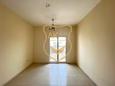 Spacious 1BHK in University Area Muwaileh