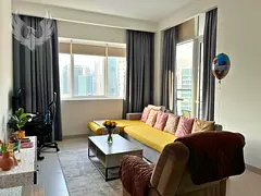 Modern 1BR | Furnished | Close to Al Khail Road
