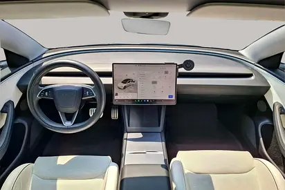 2024 Tesla MODEL 3 照片 9