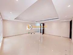 5master bedrooms one bedroom ground floor shared pool for rent 160k
