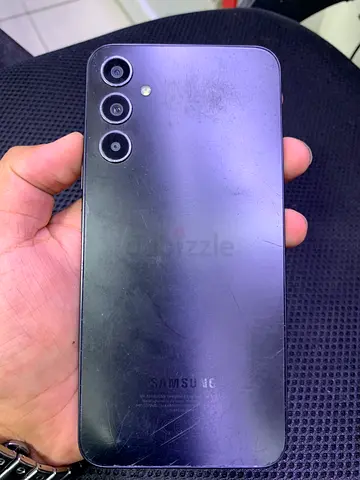 Samsung a34 5G