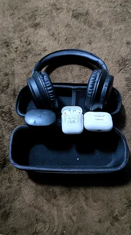 Mix airpods