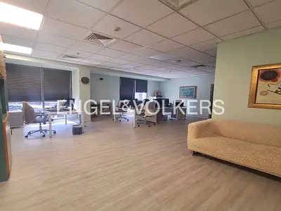 Close to Metro | Ample Parking | Open Area
