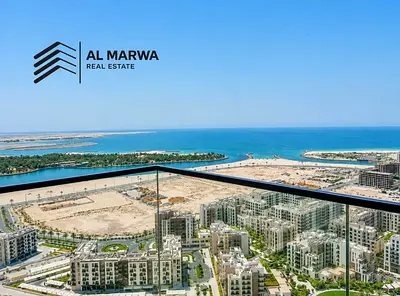 Beachfront || Luxury Brand New 4BR || Huge Terrace || 2 Parking Free || All Amenities Free