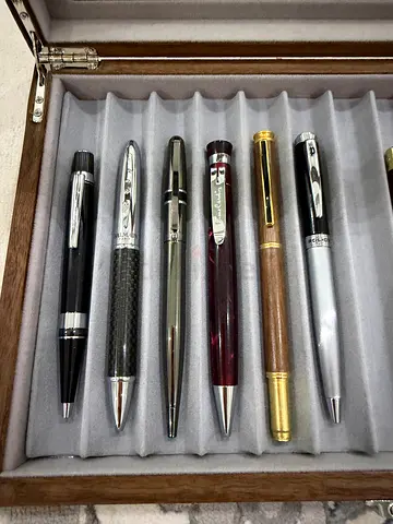 Pens