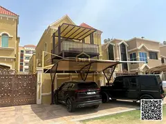 Villa for sale in Al Muwaihat 3 at a very special price, freehold ownership.