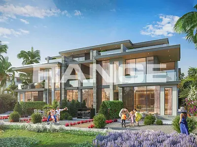 Motivated Seller I | Near Lagoons I Spacious Garden