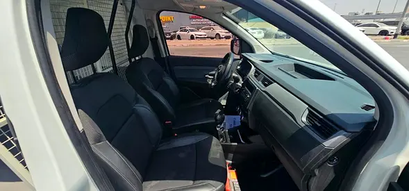 Renault Express Van, миниатюра 11
