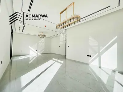 Lavish brand new home best location good price