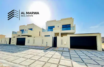 Lavish brand new home best location good price