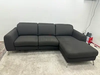 Like new condition bococept sofa