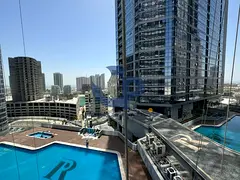 Stunning 3BR+Maid|Ready to Move | Big Size