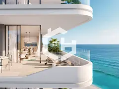 1 Bedroom | Furnished | Beachfront Living