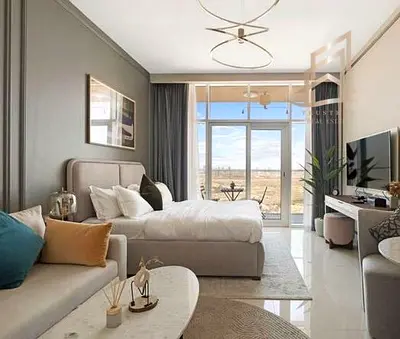 Elegant Studio | High ROI Potential | MAG 565 South