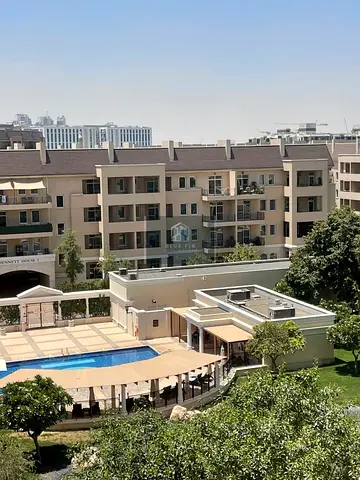 Gated and Green Community |