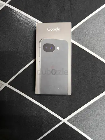 GOOGLE PIXEL 10A