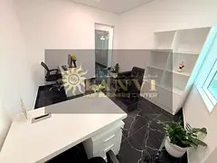 Fully Furnished Office Space Available | Ready to Move In