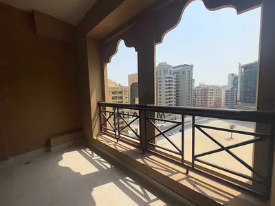 FOR FAMILY || BALCONY || HIGH FLOOR