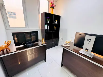 Premium Office Spaces for Rent in Dubai | No Commission