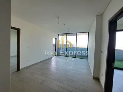Skyline View | 2BR Apartment | One Park Avenue | Unfurnished