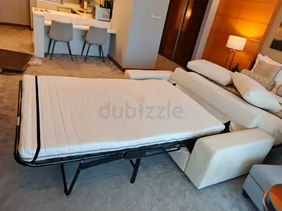 Ikea vimle sofabed for sale