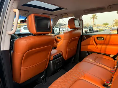 صورة مصغرة 8 لـ 2017 Nissan PATROL