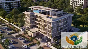 🔥 Luxury Furnished | 3% Down-Payment | 1% Monthly Payment Plan | Dubai South | Near Expo City | H