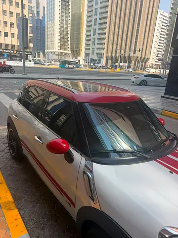 2013 MINI COUNTRYMAN — миниатюра 4