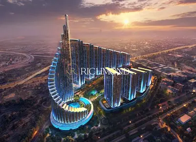 Multiple Branded Units Available | Ultra-Luxury Living in Meydan