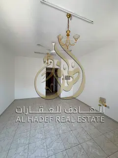 Annual Studio for Rent in Al Butina