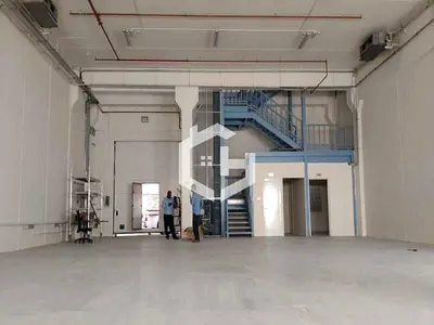 Tax Free Warehouse | For Rent | In Nad Al Hammer |