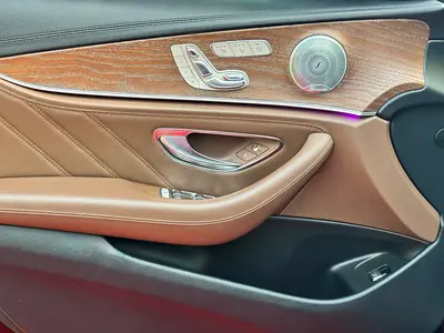 صورة مصغرة 14 لـ 2017 Mercedes-BENZ E-CLASS