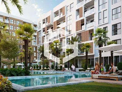 Modern 2 BR | Near Metro | Wasl gate | High ROI