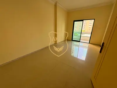 Spacious Family Apartment | 2 Bathrooms | Balcony | Mahatta