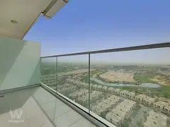 Golf Course View | High Floor | Fully Furnished