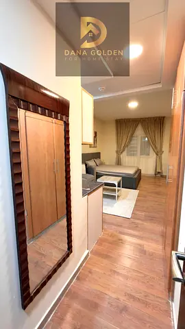 Move-In Ready! Beautiful Furnished Studio in Quiet Family Building (Free Internet) ✨