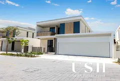 5BR Large | Vacant | Upgraded | Harmony 3 | Park View