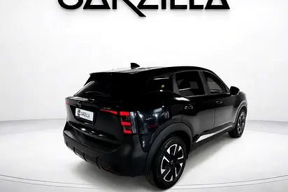 صورة 4 لـ 2025 Nissan KICKS