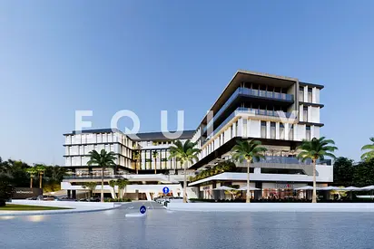 Great Location | Handover Q1 2027 | Grade A