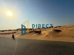 Residential Investment Plot for Sale in Dabdaba South – Facing the Community Services | Flexible P