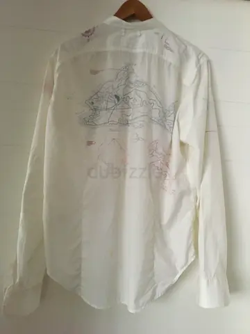 Limited edition DIESEL men’s shirt