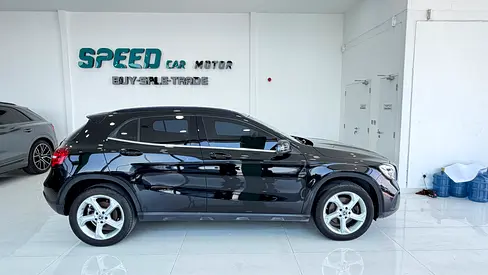 2018 Mercedes-BENZ GLA — миниатюра 8