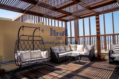 Fully Brand New || Luxurious || Sea View || 4BHK + Maid || 3 Master Bedrooms || Huge Balconies || 2