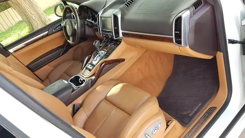 صورة مصغرة 17 لـ 2014 Porsche CAYENNE