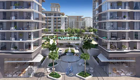 Luxury 2 Bed I Prime City Walk | Best Deal